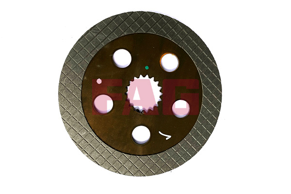 FAG 898 0005 10 Friction Disc, oil immersed brake