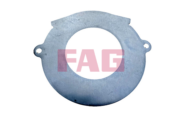 FAG 898 3001 10 Intermediate Disc, oil immersed brake