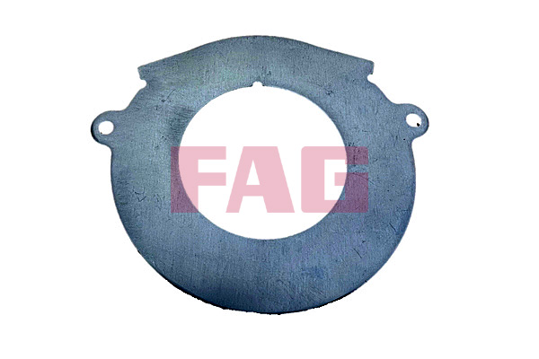FAG 898 3003 10 Intermediate Disc, oil immersed brake