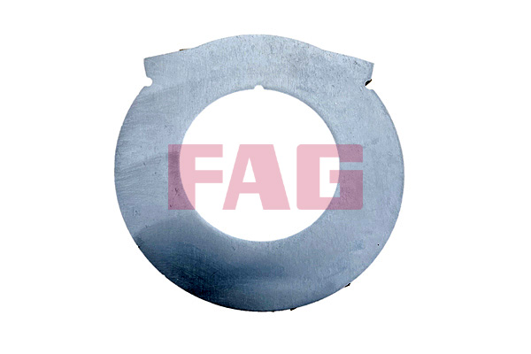 FAG 898 3005 10 Intermediate Disc, oil immersed brake
