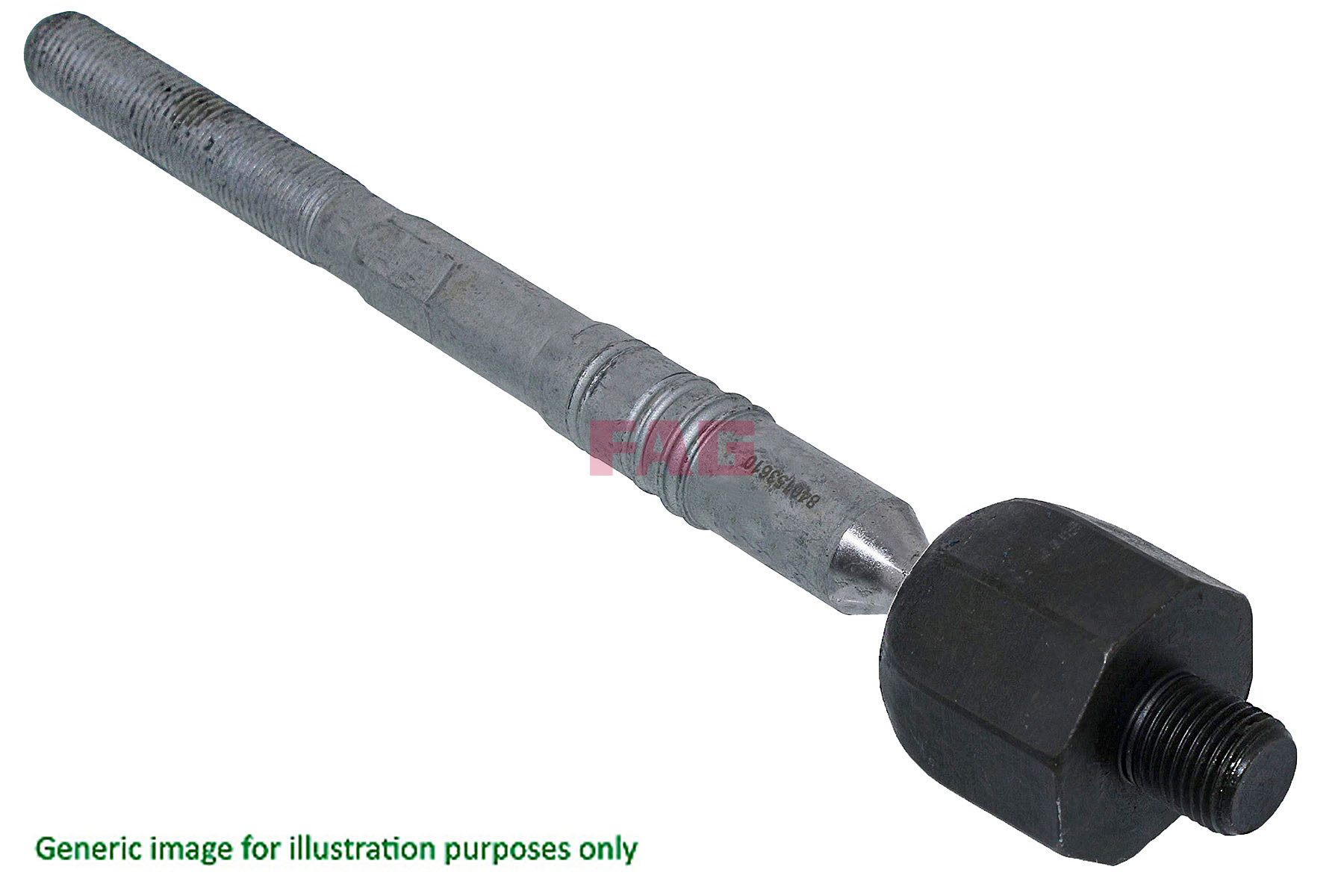 Schaeffler FAG 840 1621 10...