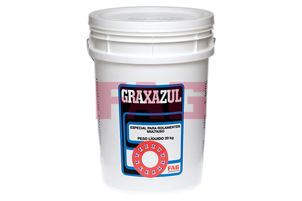 FAG GRAXAZUL.20KG Grease