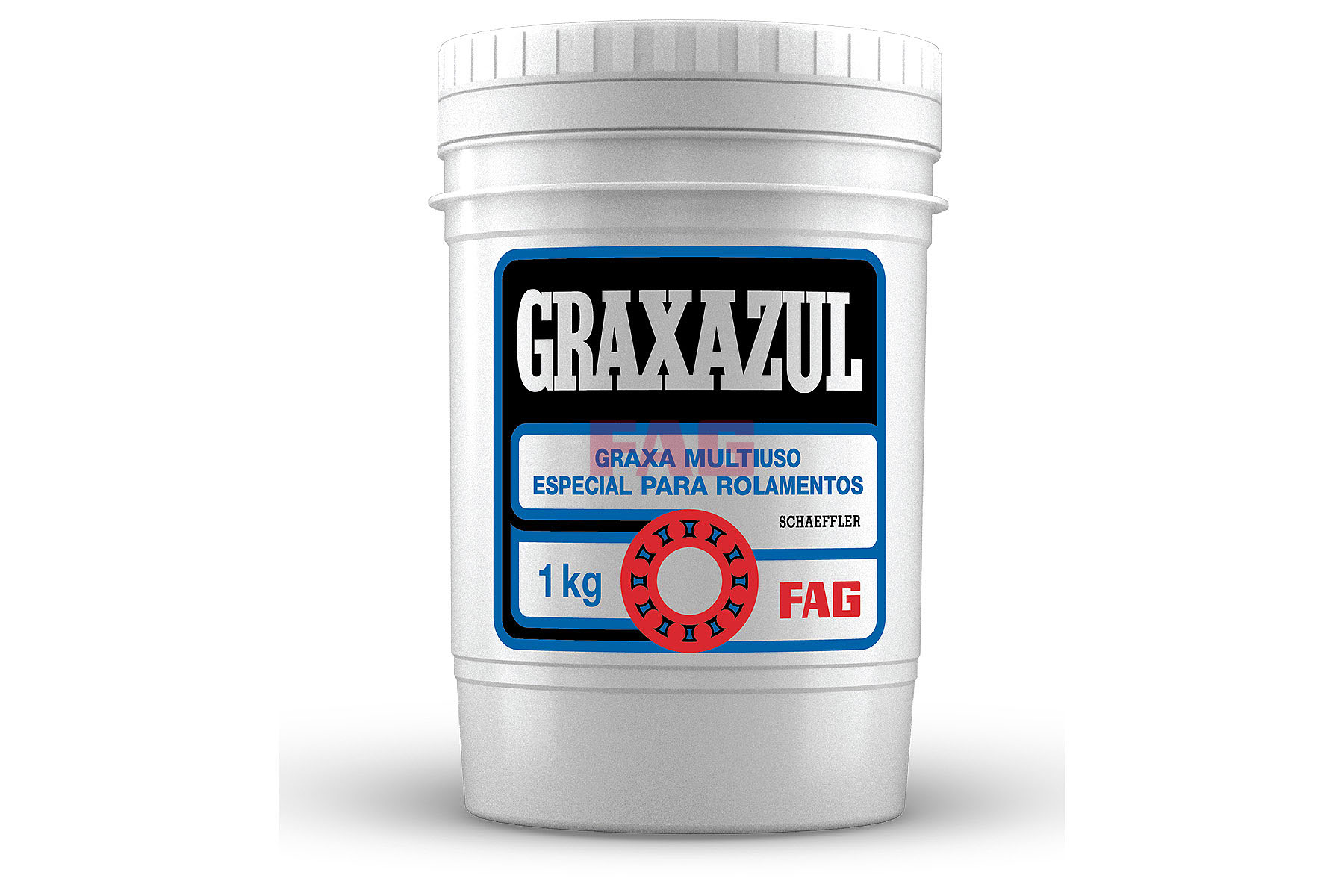 FAG GRAXAZUL.24.1KG Γράσσο