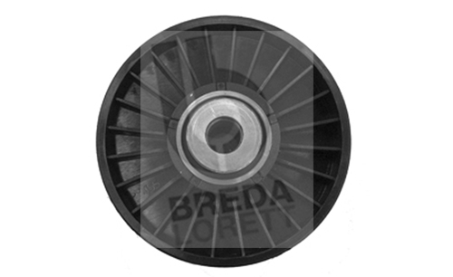 BREDA LORETT POA1455...