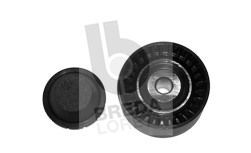 BREDA LORETT POA3561...