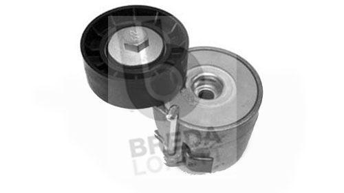BREDA LORETT TOA3587...