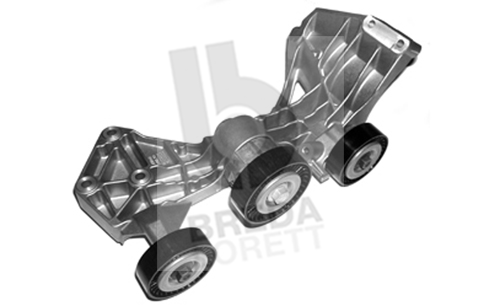 BREDA LORETT TOA3832...