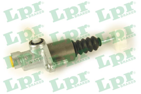 LPR 2104 Cilindro trasmettitore, Frizione-Cilindro trasmettitore, Frizione-Ricambi Euro