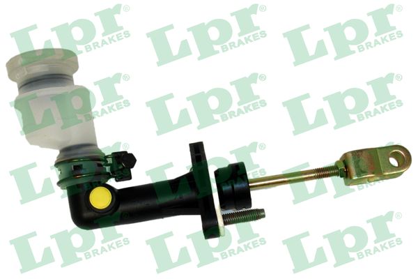 LPR 2181 Cilindro trasmettitore, Frizione-Cilindro trasmettitore, Frizione-Ricambi Euro