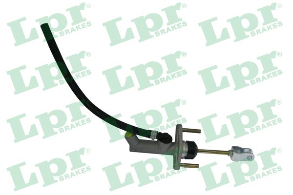 LPR 2318 Cilindro trasmettitore, Frizione-Cilindro trasmettitore, Frizione-Ricambi Euro