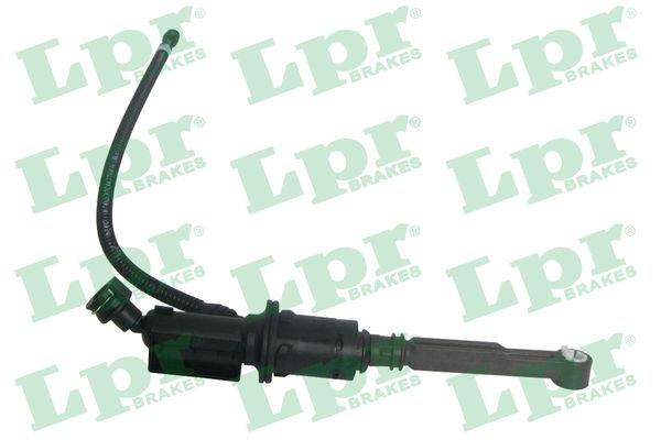 LPR 2324 Cilindro trasmettitore, Frizione-Cilindro trasmettitore, Frizione-Ricambi Euro