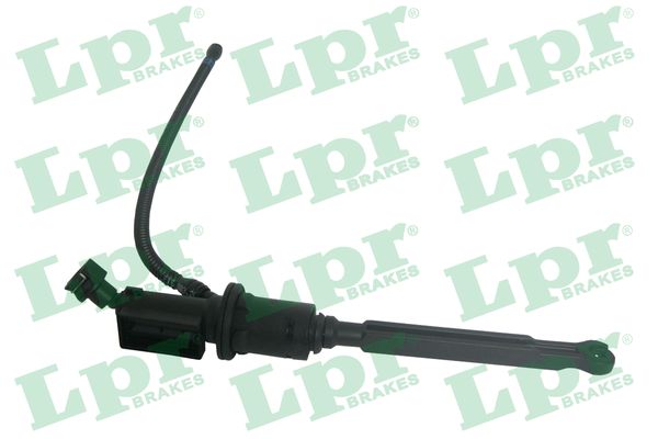 LPR 2326 Cilindro trasmettitore, Frizione-Cilindro trasmettitore, Frizione-Ricambi Euro