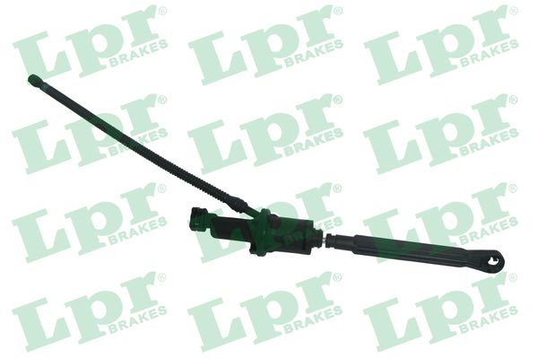 LPR 2331 Cilindro trasmettitore, Frizione-Cilindro trasmettitore, Frizione-Ricambi Euro