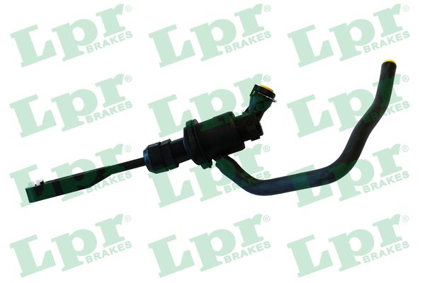 LPR 2392 Cilindro trasmettitore, Frizione-Cilindro trasmettitore, Frizione-Ricambi Euro