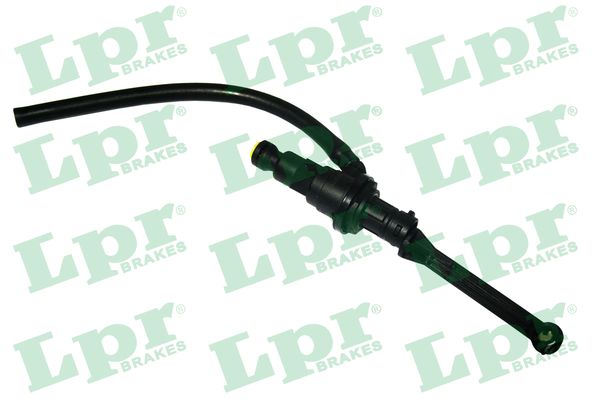 LPR 2415 Cilindro trasmettitore, Frizione-Cilindro trasmettitore, Frizione-Ricambi Euro