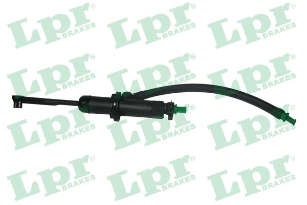 LPR 2422 Cilindro trasmettitore, Frizione-Cilindro trasmettitore, Frizione-Ricambi Euro