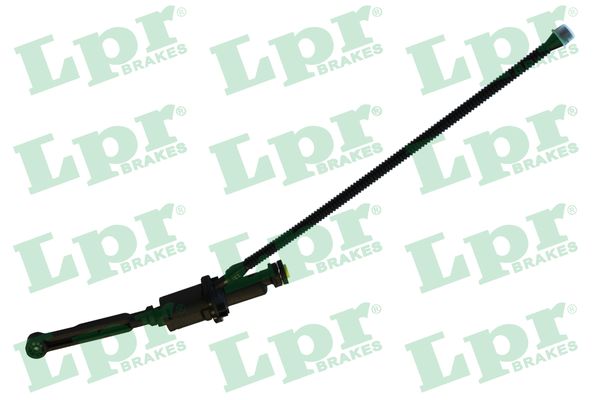 LPR 2426 Cilindro trasmettitore, Frizione-Cilindro trasmettitore, Frizione-Ricambi Euro