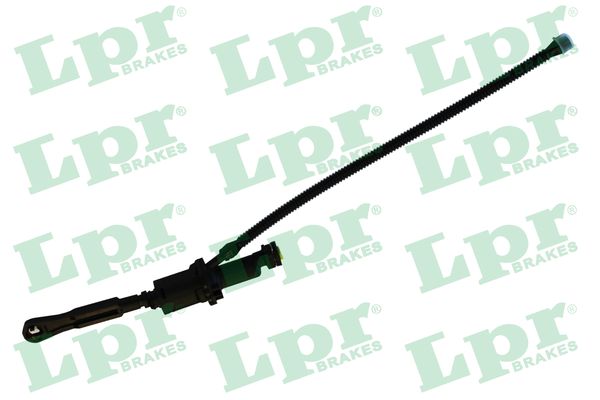 LPR 2427 Cilindro trasmettitore, Frizione-Cilindro trasmettitore, Frizione-Ricambi Euro