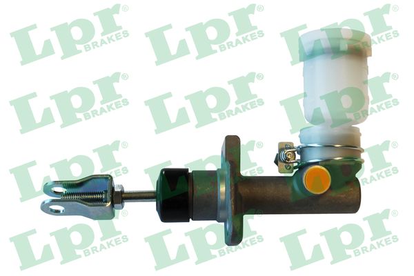 LPR 2451 Cilindro trasmettitore, Frizione-Cilindro trasmettitore, Frizione-Ricambi Euro