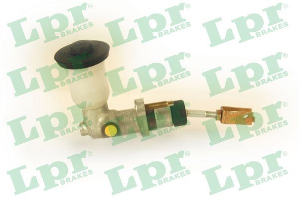 LPR 2517 Cilindro trasmettitore, Frizione-Cilindro trasmettitore, Frizione-Ricambi Euro