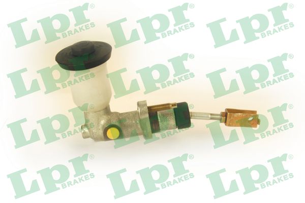 LPR 2520 Cilindro trasmettitore, Frizione-Cilindro trasmettitore, Frizione-Ricambi Euro