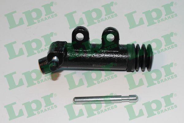 JAPANPARTS CY-573 Slavesylinder, clutch