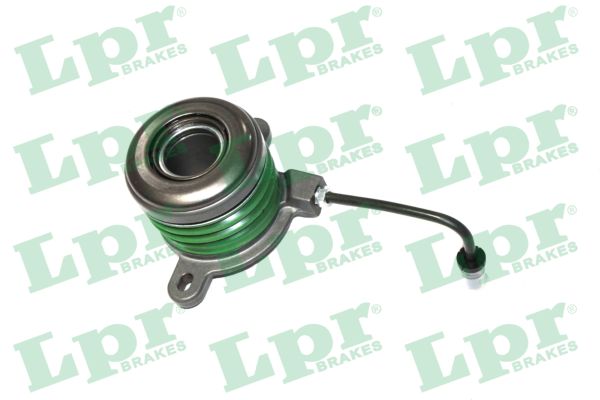 LPR 3321 Butée hydraulique,...