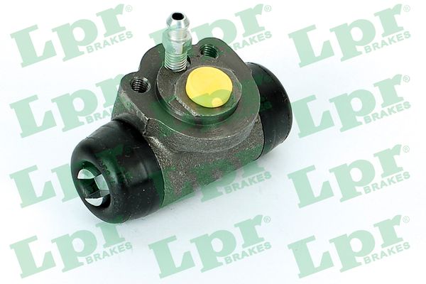 LPR 4350 Cilindretto freno