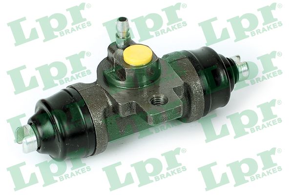 LPR 4550 Cilindretto freno-Cilindretto freno-Ricambi Euro