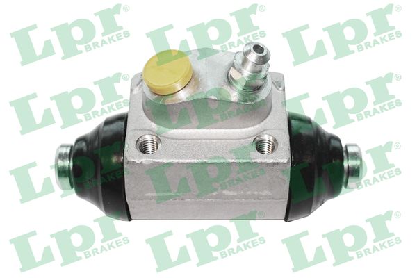 LPR 5109 Cilindretto freno