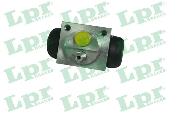 LPR 5214 Cilindretto freno