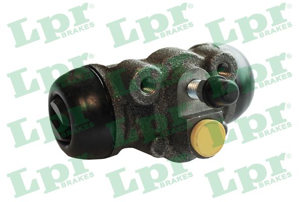 LPR 5381 Cilindretto freno