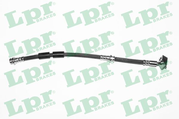 LPR 6T46358 Flessibile del freno-Flessibile del freno-Ricambi Euro