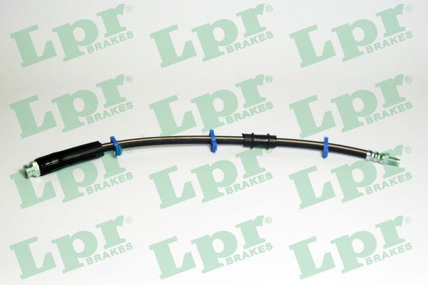 LPR 6T46370 Flessibile del freno-Flessibile del freno-Ricambi Euro