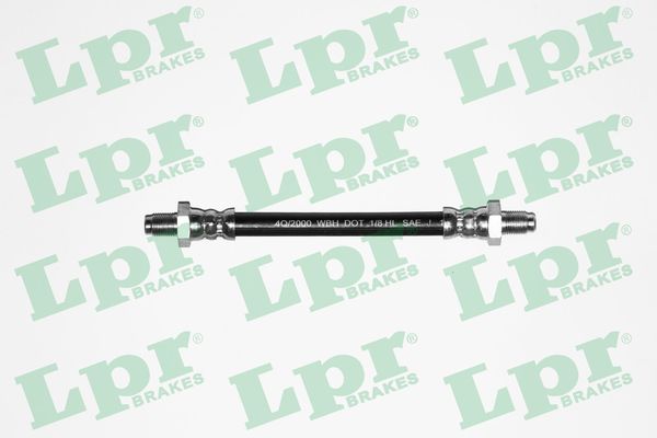 LPR 6T46535 Flessibile del freno-Flessibile del freno-Ricambi Euro