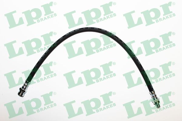 LPR 6T46550 Flessibile del freno-Flessibile del freno-Ricambi Euro