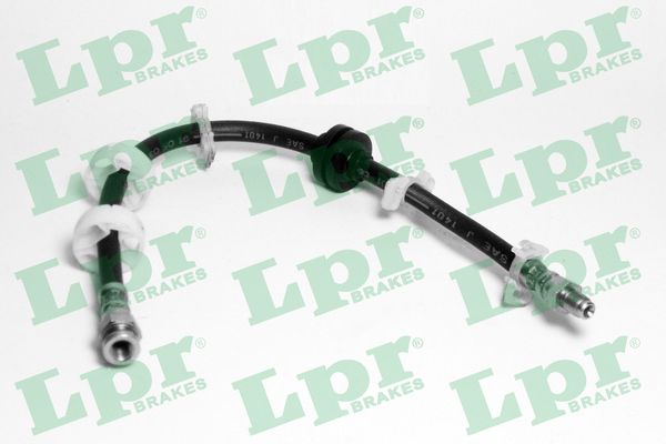 LPR 6T46573 Flessibile del freno-Flessibile del freno-Ricambi Euro