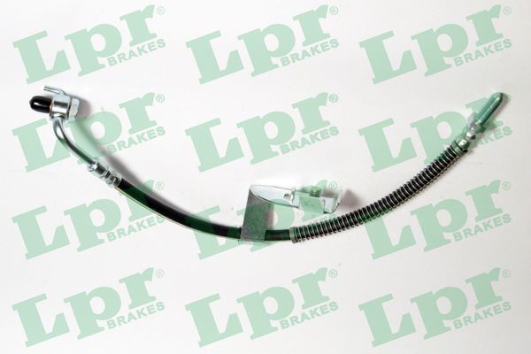 LPR 6T46628 Flessibile del freno-Flessibile del freno-Ricambi Euro