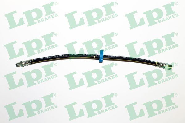 LPR 6T46752 Flessibile del freno-Flessibile del freno-Ricambi Euro