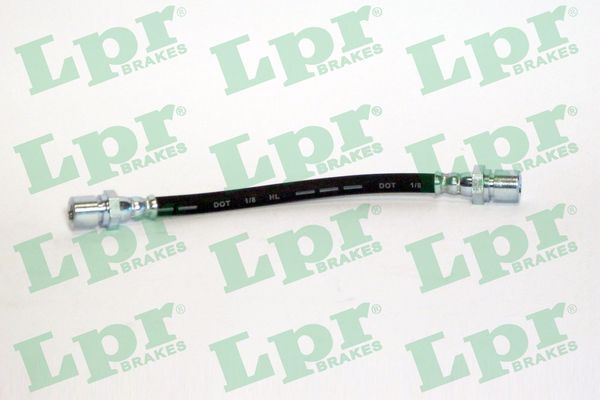 LPR 6T47084 Flessibile del freno-Flessibile del freno-Ricambi Euro