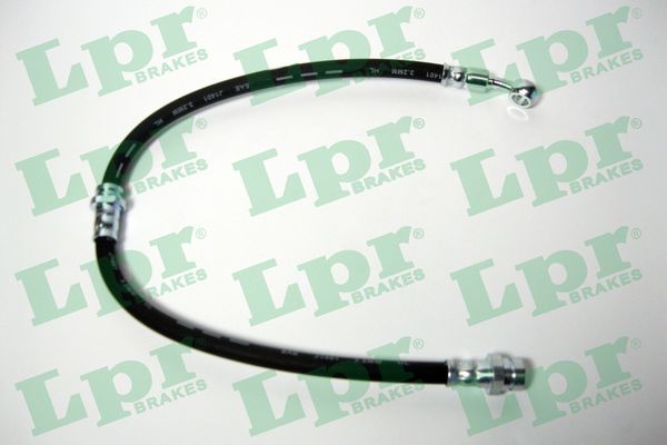 LPR 6T47133 Flessibile del freno-Flessibile del freno-Ricambi Euro