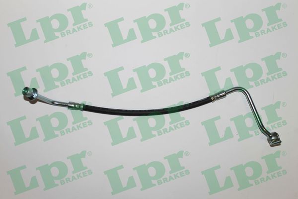 LPR 6T47258 Ελαστικός...