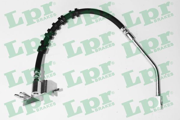 LPR 6T48110 Flessibile del freno-Flessibile del freno-Ricambi Euro