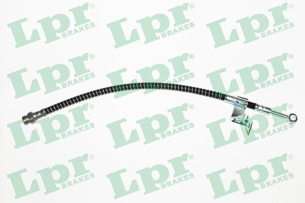 LPR 6T48152 Flessibile del freno-Flessibile del freno-Ricambi Euro