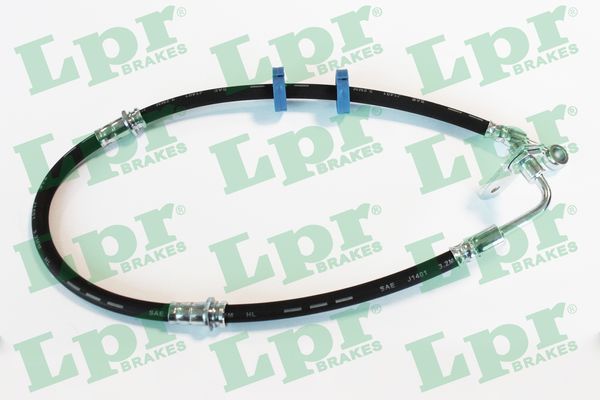 LPR 6T48241 Flessibile del freno-Flessibile del freno-Ricambi Euro