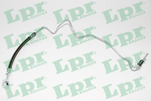 LPR 6T48260 Flessibile del freno-Flessibile del freno-Ricambi Euro