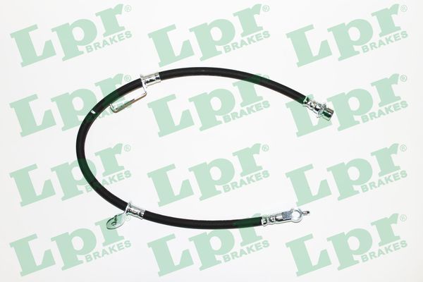 LPR 6T48412 Flessibile del freno-Flessibile del freno-Ricambi Euro