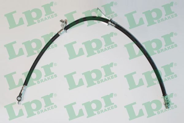 LPR 6T48423 Flessibile del freno-Flessibile del freno-Ricambi Euro