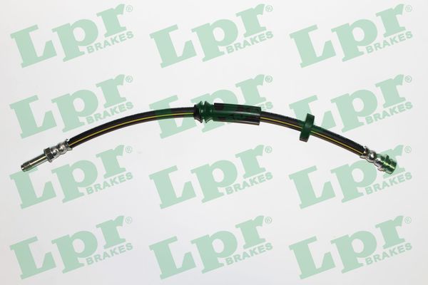 LPR 6T48484 Flessibile del freno-Flessibile del freno-Ricambi Euro