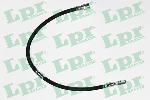 LPR 6T48487 Flessibile del freno
